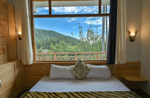 Cheog Hotel | Back Wood Stays cheog