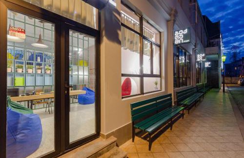 Batumi Hostel | Back2ME