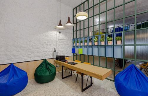 Batumi Hostel | Back2ME