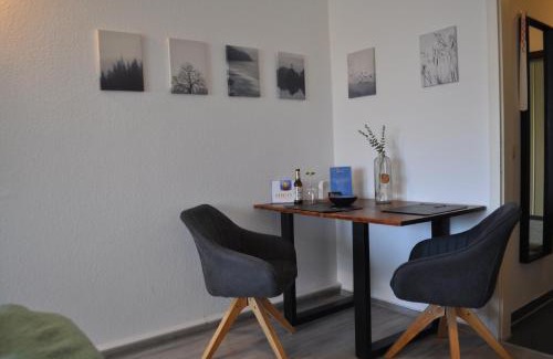 Region Hannover District Apartment | Backbordkajüte am Steinhuder Meer