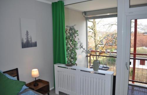 Region Hannover District Apartment | Backbordkajüte am Steinhuder Meer