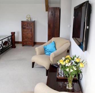 Lanark Bed & Breakfast | Backbrae House B&B