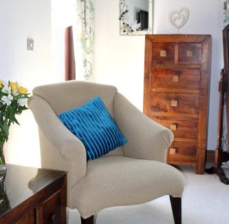 Lanark Bed & Breakfast | Backbrae House B&B