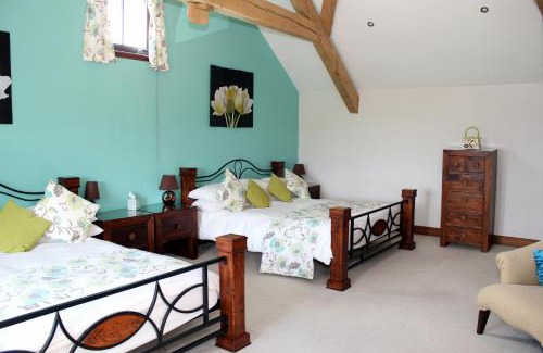 Lanark Bed & Breakfast | Backbrae House B&B