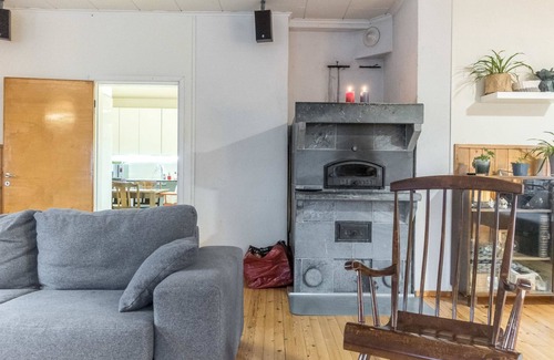 Kehys-Kainuu House | Backcountry Base by Interhome