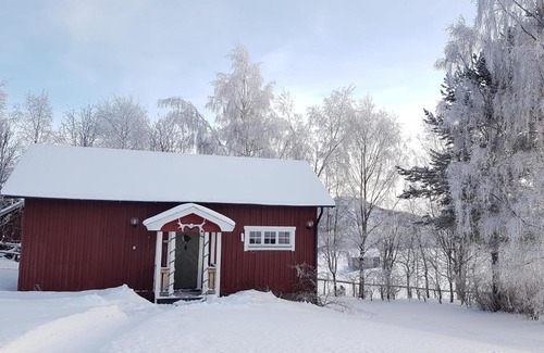 Tannas Apartment | Backens Fjällboende