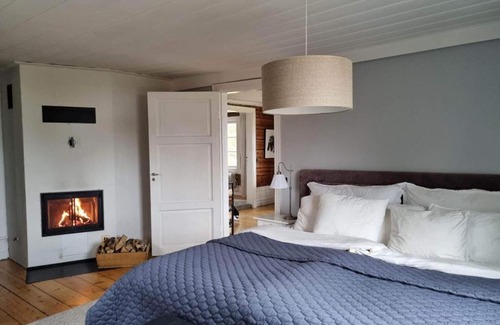 Tannas Apartment | Backens Fjällboende
