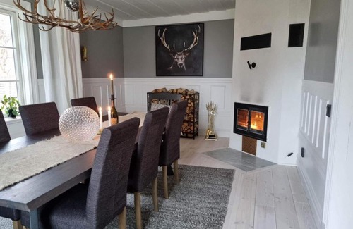 Tannas Apartment | Backens Fjällboende