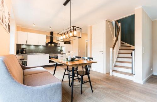 Staberdorf House | Backhaus 2