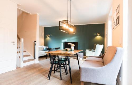 Staberdorf House | Backhaus 2