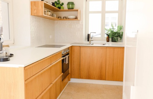Efringen-Kirchen Apartment | Backhaus Efringen-kirchen