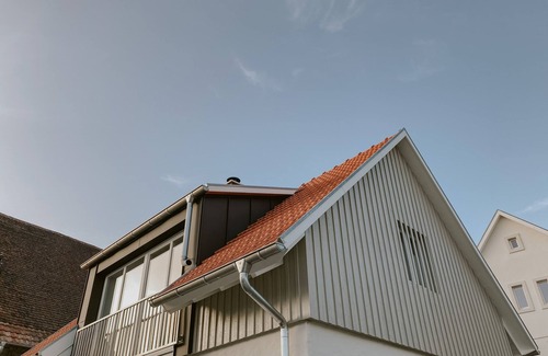 Efringen-Kirchen Apartment | Backhaus Efringen-kirchen