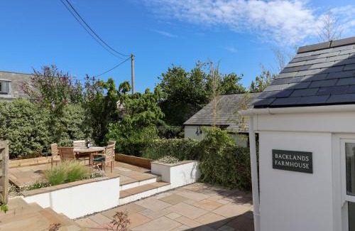 Charmouth House | Backlands Farmhouse