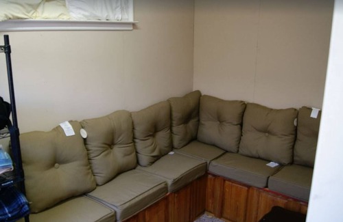 Venice Boat Rental | Backlash Houseboat for Rent in Venice