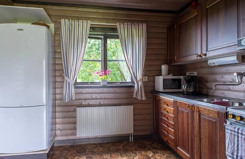 Vikarbyn Bed & Breakfast | Backlund Boende i Dalarna