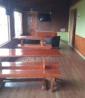 Porvenir Hotel | Backpacker 644