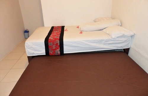 Goris House | Backpacker Bali Barat