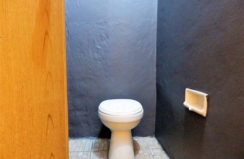 Goris House | Backpacker Bali Barat