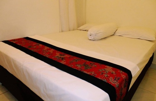 Goris House | Backpacker Bali Barat