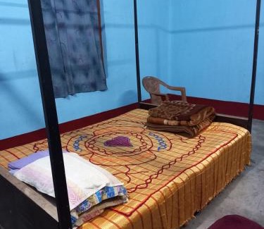 Siliguri House | Backpacker Homestay