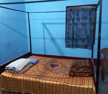 Siliguri House | Backpacker Homestay