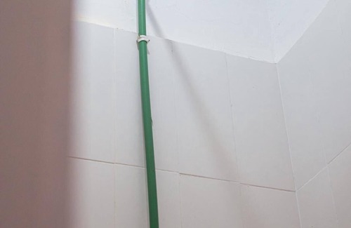 Nungwi Bed & Breakfast | Backpacker Hostel 10-bed Dorm with breakfast included in Nungwi.