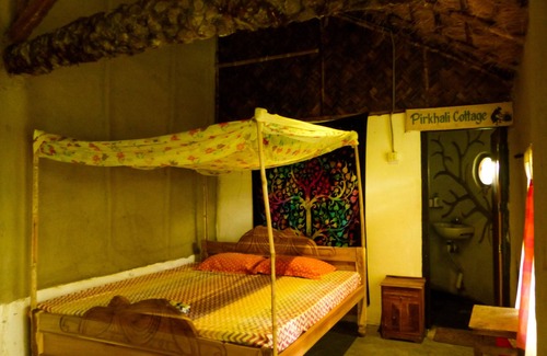 Basirhat Hotel | Backpackers Eco Village