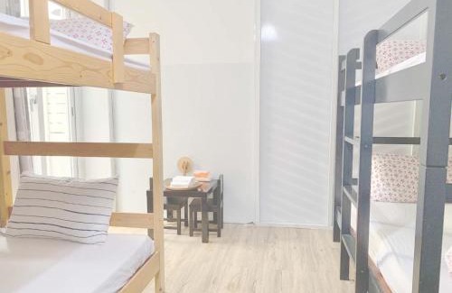 Dayuan District House | Backpackers' Hostel Taoyuan Airport