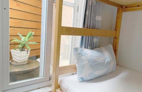 Dayuan District House | Backpackers' Hostel Taoyuan Airport