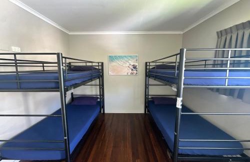 Surfers Paradise Hostel | Backpackers In Paradise 18-35 Hostel