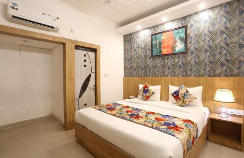 South West Hotel | Backpackers - Ink Hotels Delhi Airport By SS Group