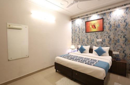 South West Hotel | Backpackers - Ink Hotels Delhi Airport By SS Group