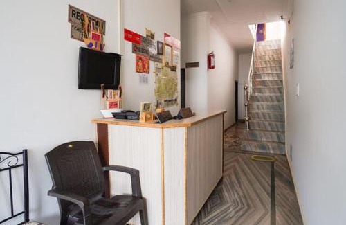 Khajuraho House | Backpackers Karma Home Stay