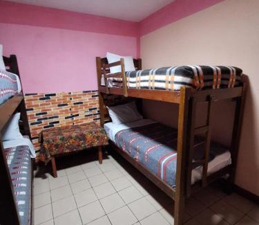 Oruro House | Backpackers Oruro B&B