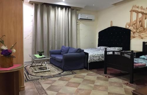 Abu Dhabi City Center House | Backpackers Place - Central Bus Terminal
