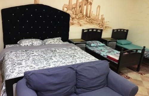 Abu Dhabi City Center House | Backpackers Place - Central Bus Terminal