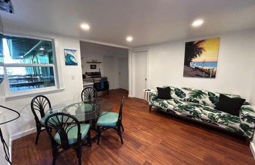 Pupukea Hotel | Backpackers Vacation Inn and Plantation Village