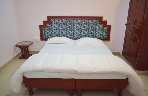 Pink City Hotel | BACKPACKERS VILLA