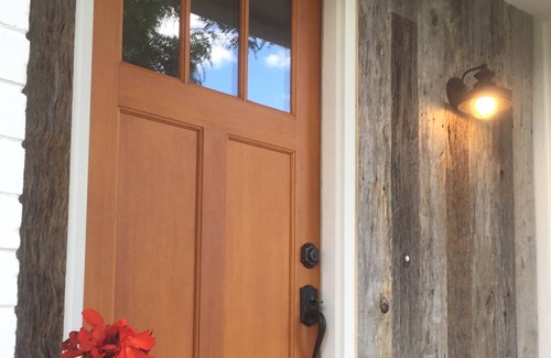 Arapahoe Ridge House | Backs to Park, With Great Flatiron Views