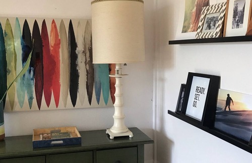 Arapahoe Ridge House | Backs to Park, With Great Flatiron Views