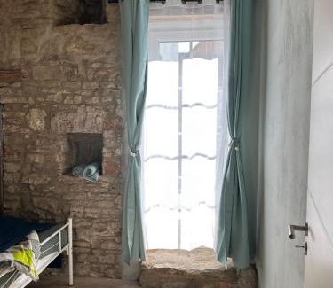 Schmidtheim Apartment | Backstage