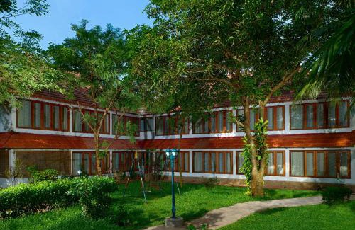 Kumarakom Resort | Backwater Ripples Kumarakom