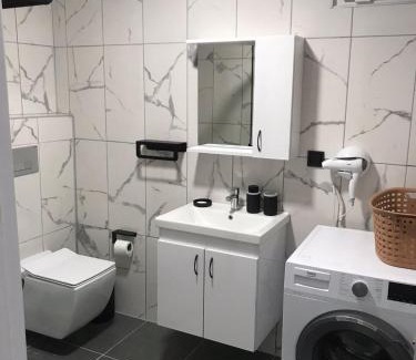 Kemer Apartment | Backyard Apart