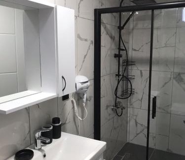 Kemer Apartment | Backyard Apart