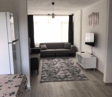 Kemer Apartment | Backyard Apart