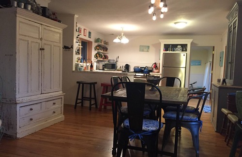 Springs House | Backyard Bliss! Perfect for Families! Heated Pool
