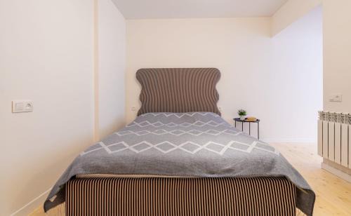 Vera Apartment | Backyard Tbilisi 2 Bedroom apartment