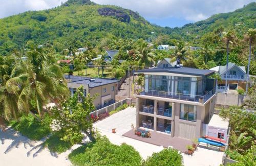 Pointe Au Sel Apartment | Bacova Sur Mer by Le Domaine de Bacova