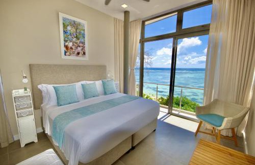 Pointe Au Sel Apartment | Bacova Sur Mer by Le Domaine de Bacova