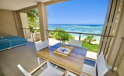 Pointe Au Sel Apartment | Bacova Sur Mer by Le Domaine de Bacova